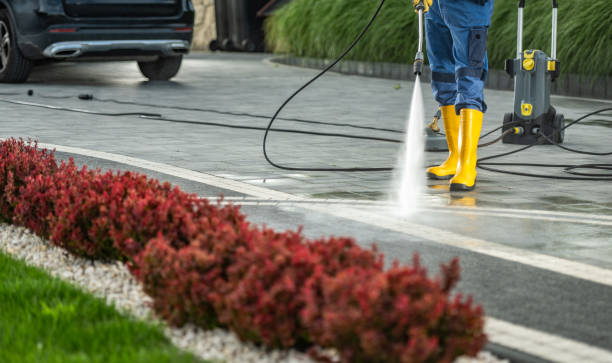 Best Concrete Pressure Washing  in Harper, TX