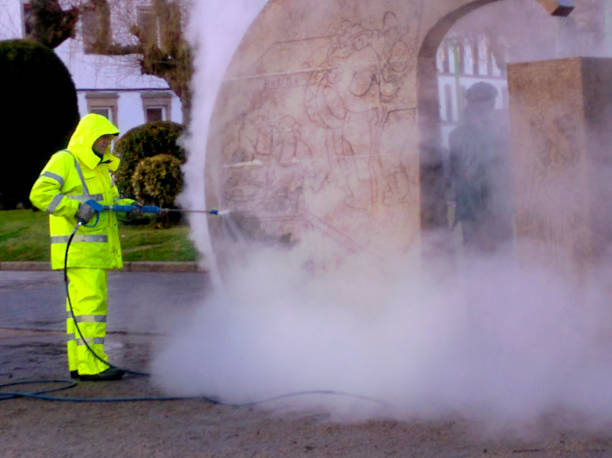 Best Residential Pressure Washing Services  in Harper, TX