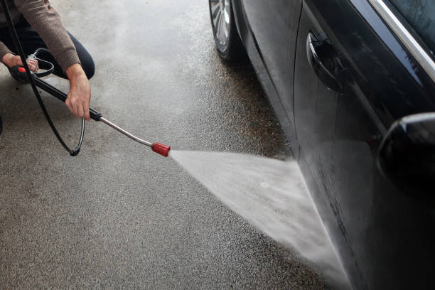 Best Roof Pressure Washing  in Harper, TX